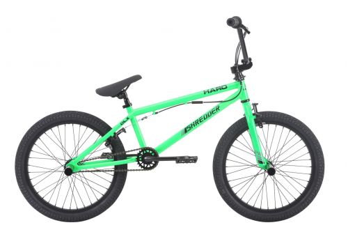 Rower BMX Haro Shredder PRO 20 DLX